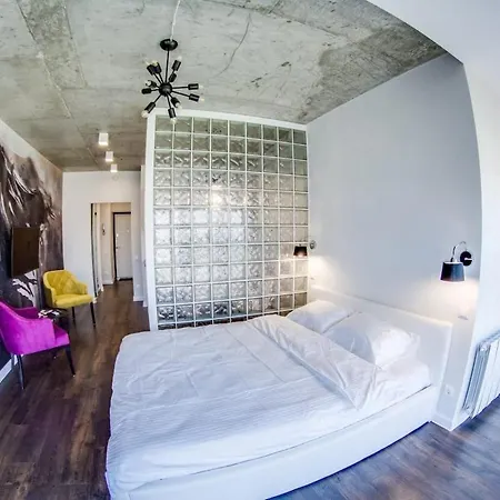 Apartament Apartament Lyx Kraków