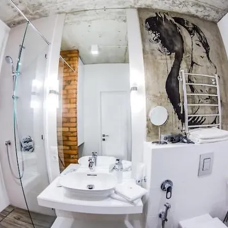 Apartament Lyx