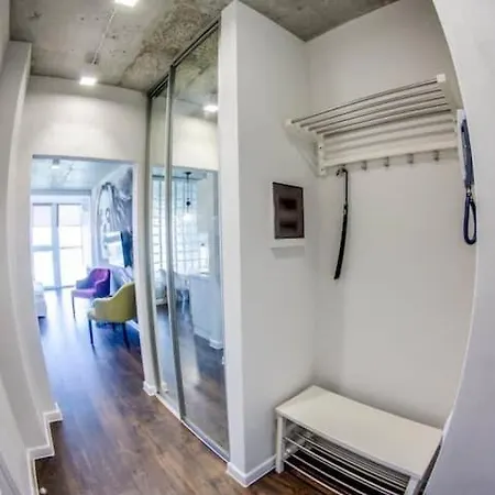 Apartament Lyx