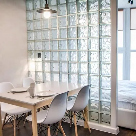 Apartament Lyx