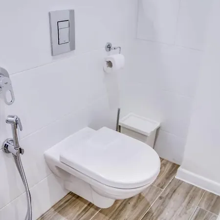 Apartament Lyx * Kraków