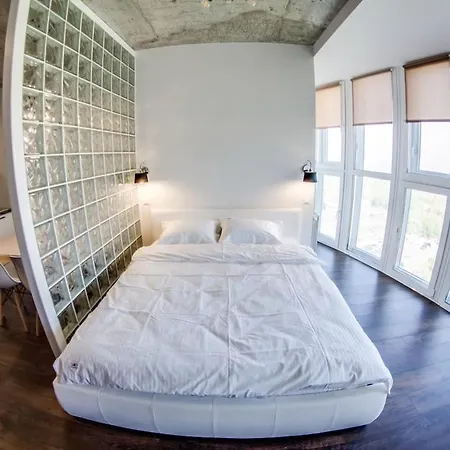 Apartament Lyx Apartment