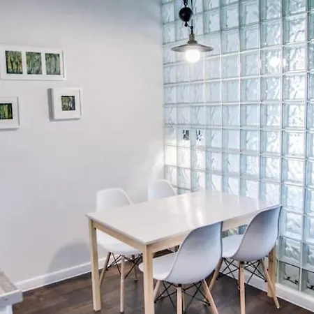 Apartament Lyx